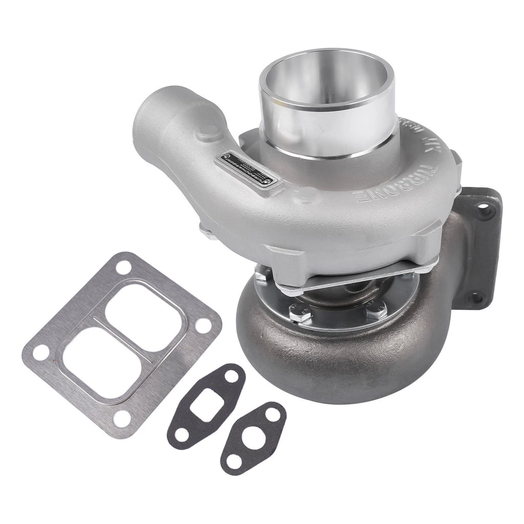 Turbocharger for Oliver Tractors 1855, 1950, 1950T (465300-9001, TO4B38)