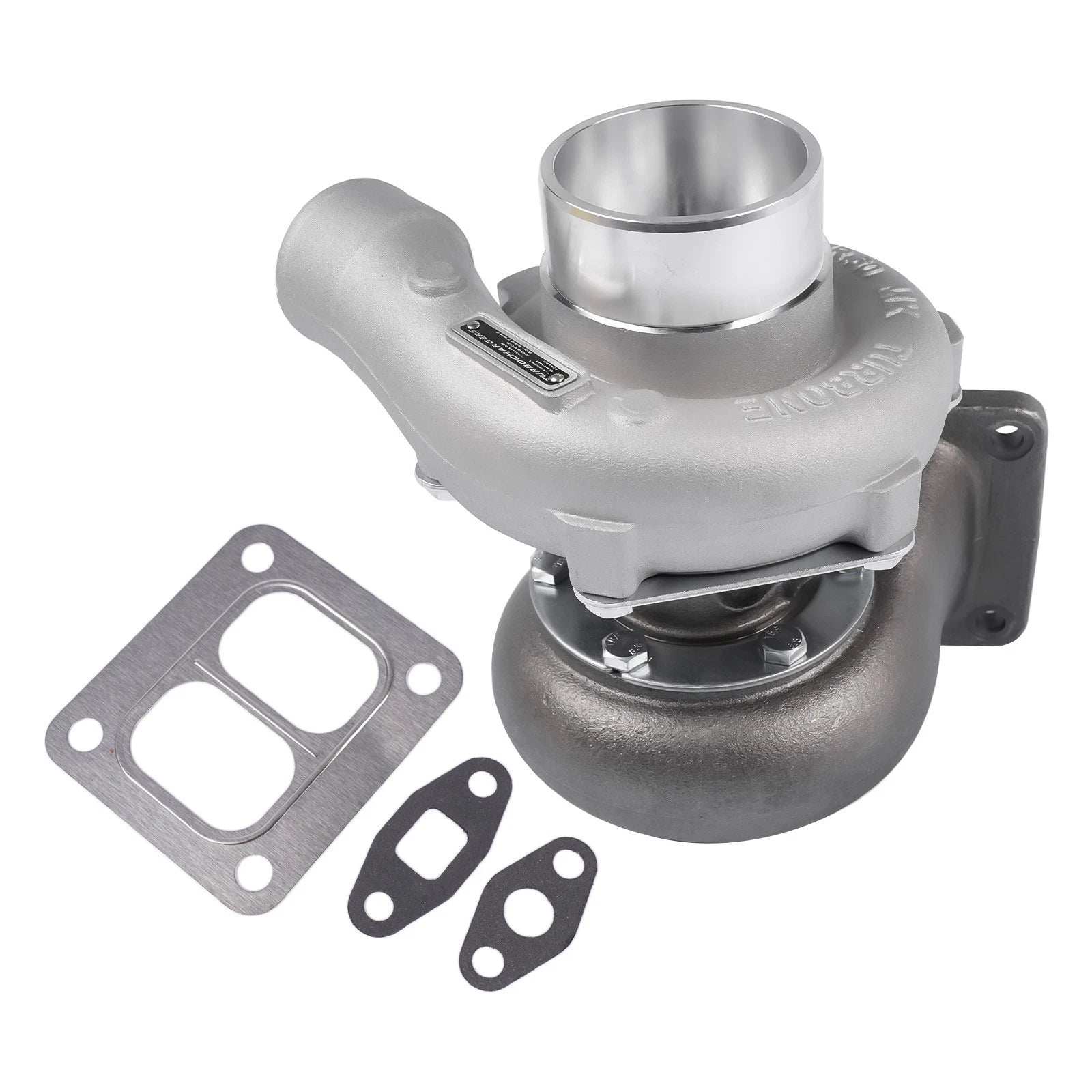 Turbocharger for Oliver Tractors 1855, 1950, 1950T (465300-9001, TO4B38)