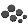 Frame Hole Cover Caps for Ducati Multistrada 1200/S (2010-2014)