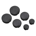 Frame Hole Cover Caps for Ducati Multistrada 1200/S (2010-2014)