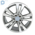 18" x 8.5" Wheel for Mercedes C300 C350 (2015–2018)