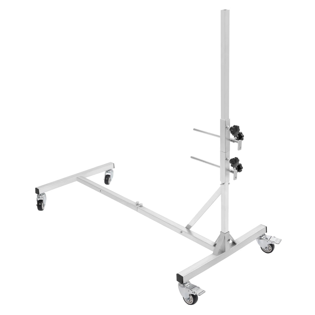 Auto Body Panel Holder for Repair Shops