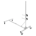 Auto Body Panel Holder for Repair Shops