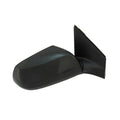 Replacement Ready to Paint Passenger Side Power Door Mirror w/Heated Glass