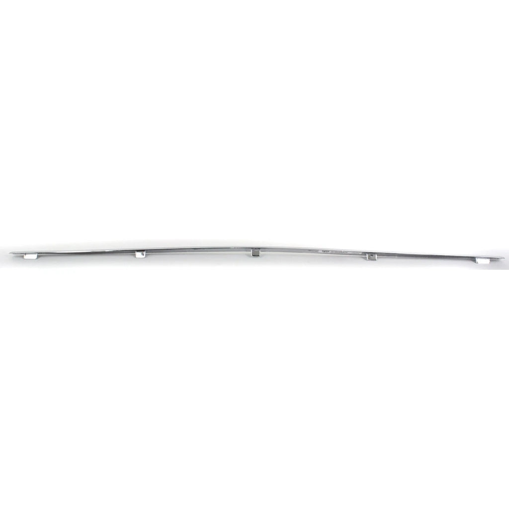 Front Chrome Hood Molding Trim for GMC Envoy (2002–2009)