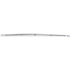 Front Chrome Hood Molding Trim for GMC Envoy (2002–2009)