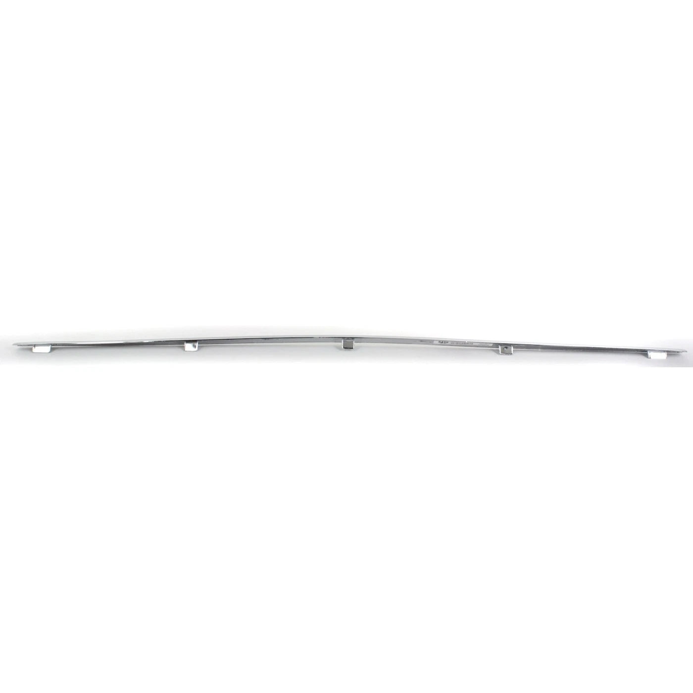 Front Chrome Hood Molding Trim for GMC Envoy (2002–2009)