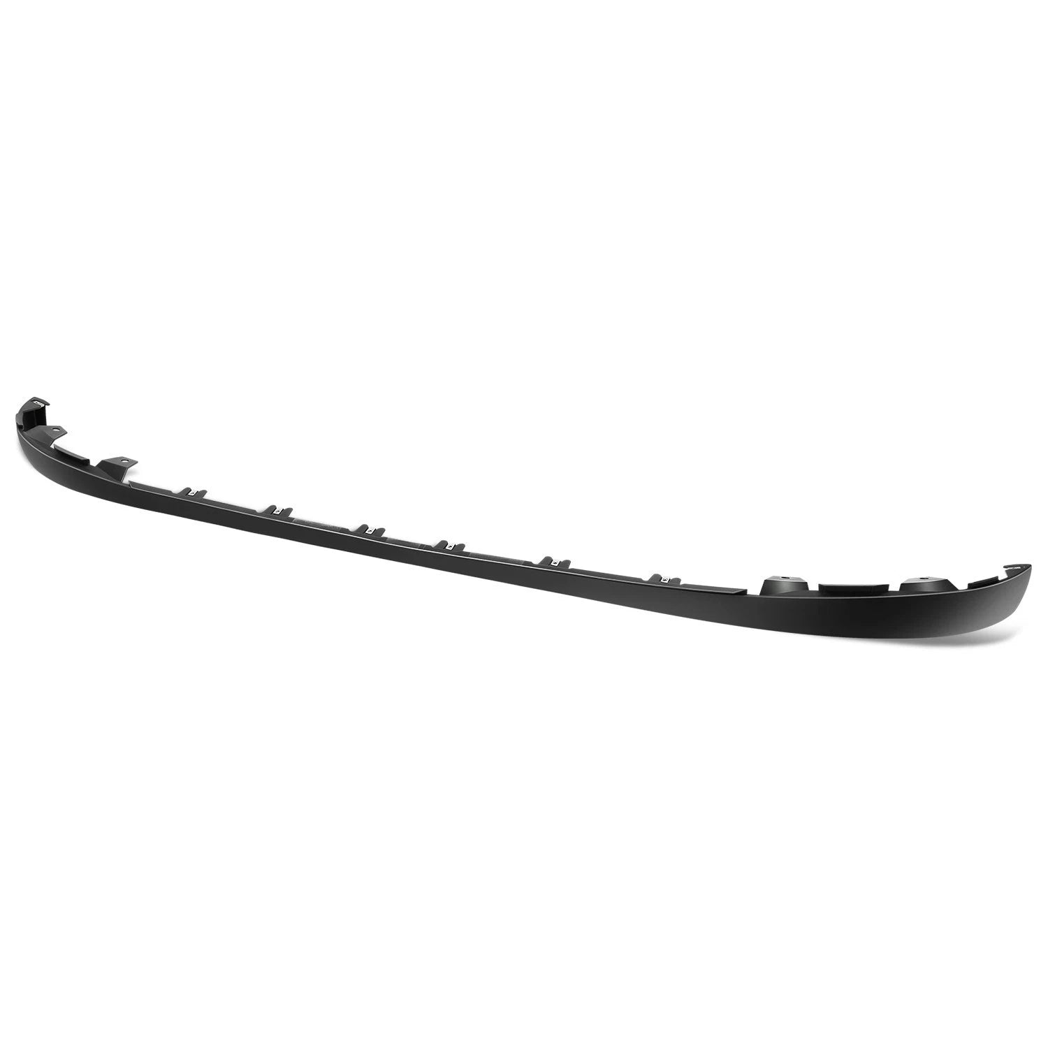 Front Bumper Valance Lower Air Deflector for Silverado 2500 3500 HD (2011–2014)
