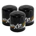 Wix 57060XP Engine Oil Filter Kit for (3 Pieces)