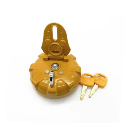 Fuel Tank Cap for CAT 305.5 306 307D 308 312B 200B (Diesel)
