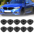 10pcs ABS Engine Oil Drain Plug for BMW 320i (2013–2015) 11137605018