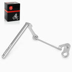 2x Exhaust Power Valve Push Rod Assembly for Yamaha YZ85/YZ80 (1996–2003)