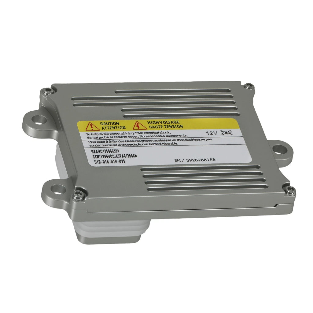 HID Xenon Ballast Control Unit for Aston Martin DB9 Land Rover LR2 (2008–2014)