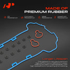 Engine Valve Cover Gasket Set for Chevrolet Malibu & HHR (2004–2006)