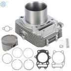 Top End Kit for Suzuki Eiger 400, King Quad 400 ATV (2002–2009)