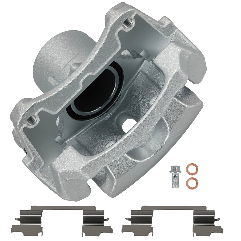 Front Left Disc Brake Caliper for Pontiac G6/Solstice (2005–2010) 18B4910A