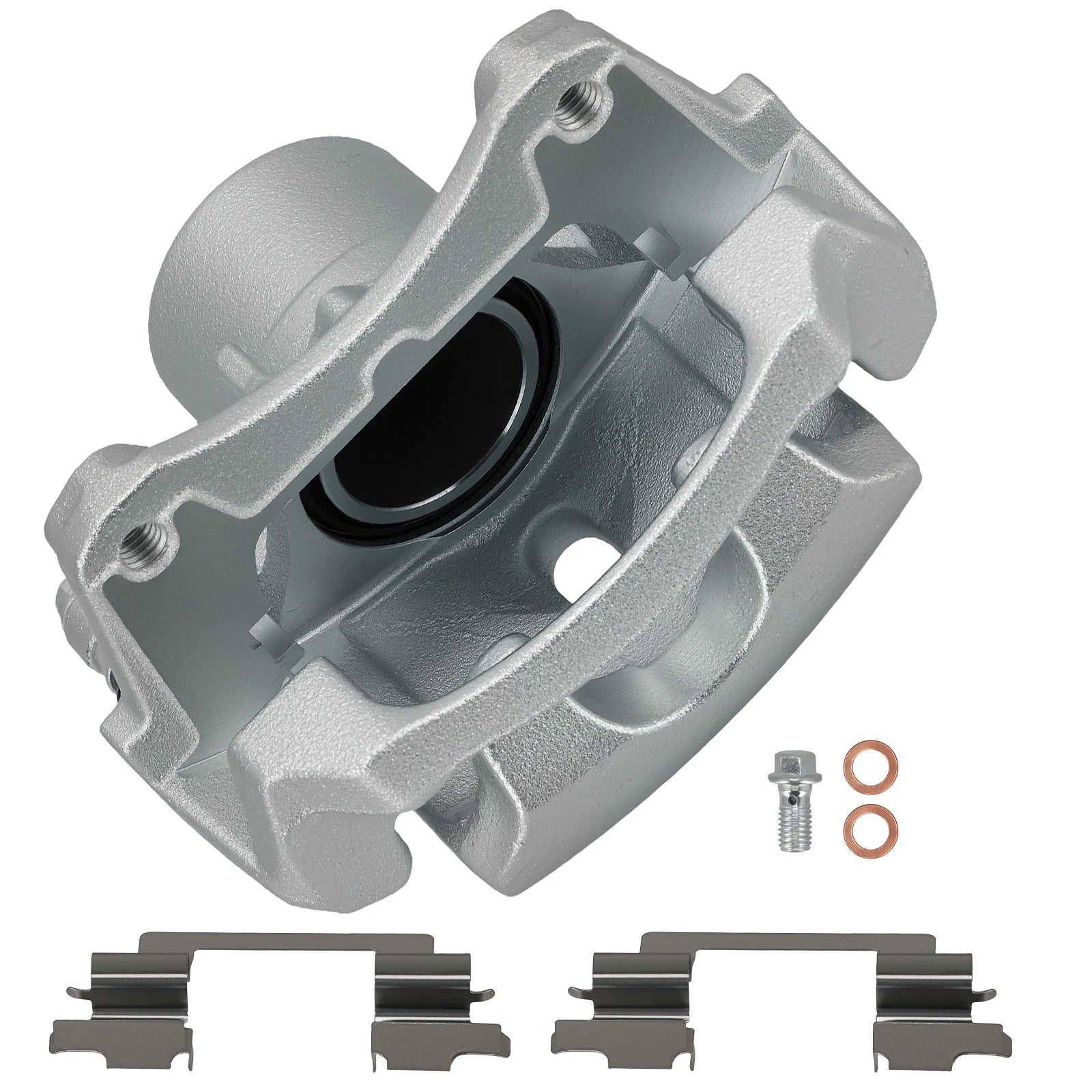 Front Left Disc Brake Caliper for Pontiac G6/Solstice (2005–2010) 18B4910A