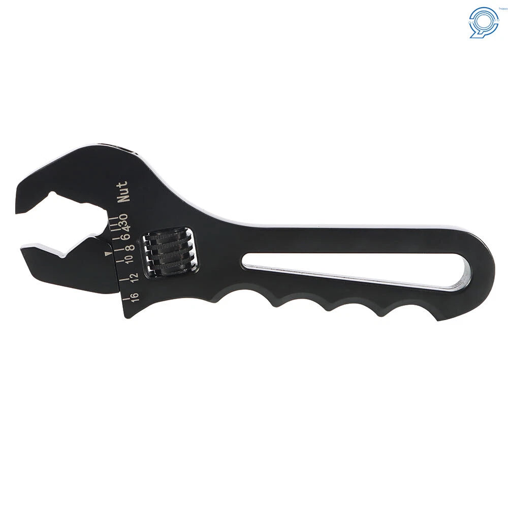 Adjustable Wrench for Hose End Fitting (3AN-16AN)