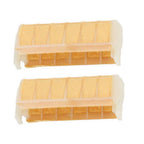Air Filter for MS250C Chainsaw (Compatible)