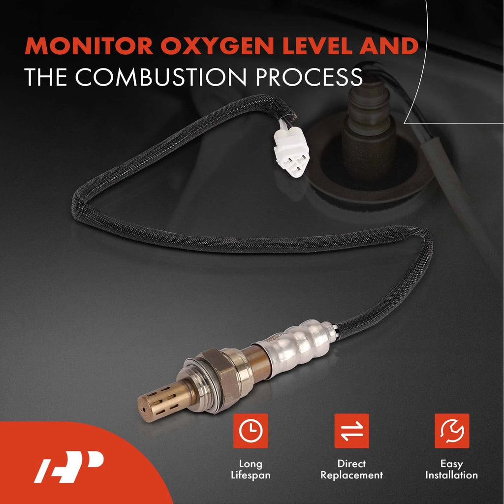 O2 Oxygen Sensor for Subaru Forester, Impreza (1987-1999)