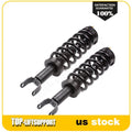 Set of 2 Front Complete Struts for Dodge Ram 1500 (2009–2015)