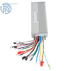 Brushless DC Motor Speed Controller for Electric Bicycle Scooter (60V 1000W)
