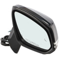 Heated Right Side Mirror for Toyota Highlander (2023)