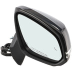 Heated Right Side Mirror for Toyota Highlander (2023)