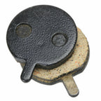 2 Pairs Resin Disc Brake Pads for JAK ZOOM (New)