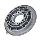 Rear Brake Drum Plate for Yamaha Kodiak 400 YFM400 4x4 (1993–1999)