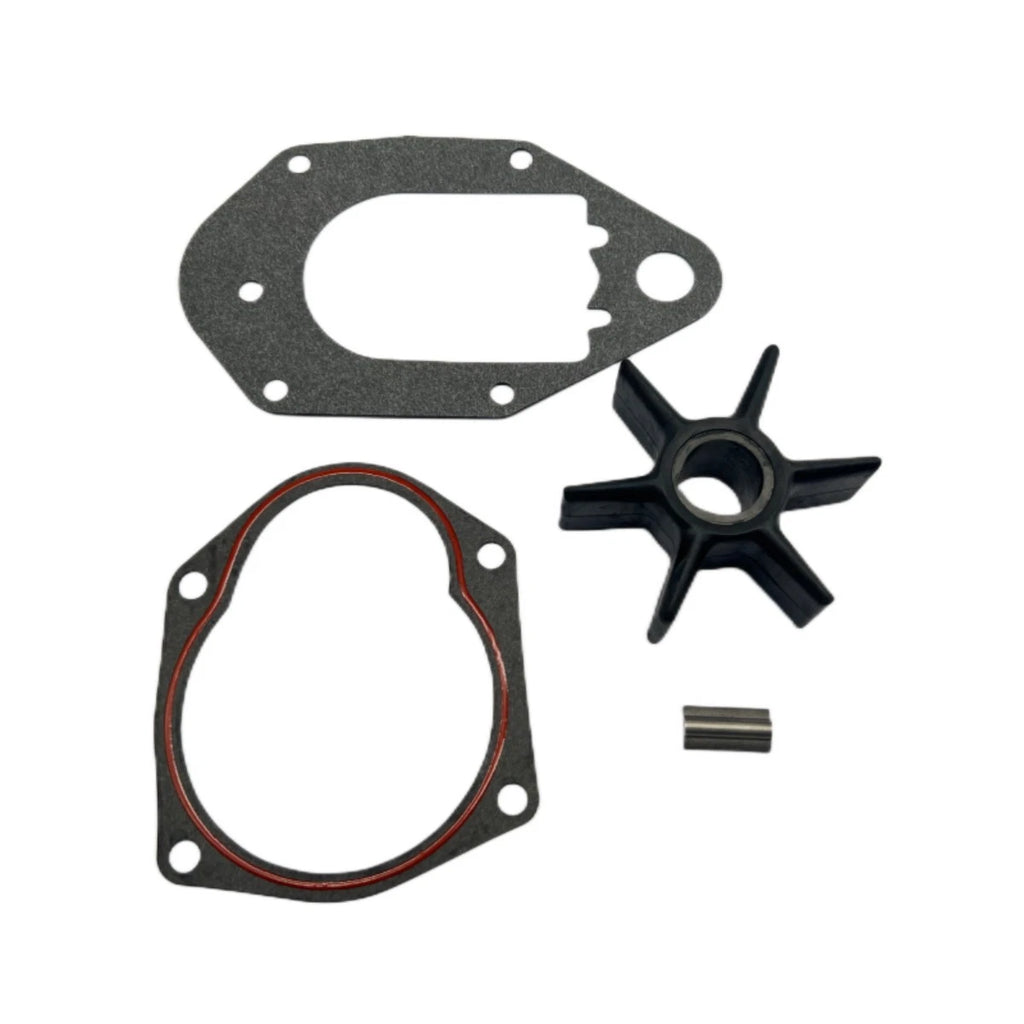 Water Pump Impeller Kit for Mercury 40-60 HP EFI 1991-2023 46-812966A12