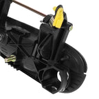 Outer Door Pull Handle for Chrysler Dodge Plymouth Neon (1995–1999)
