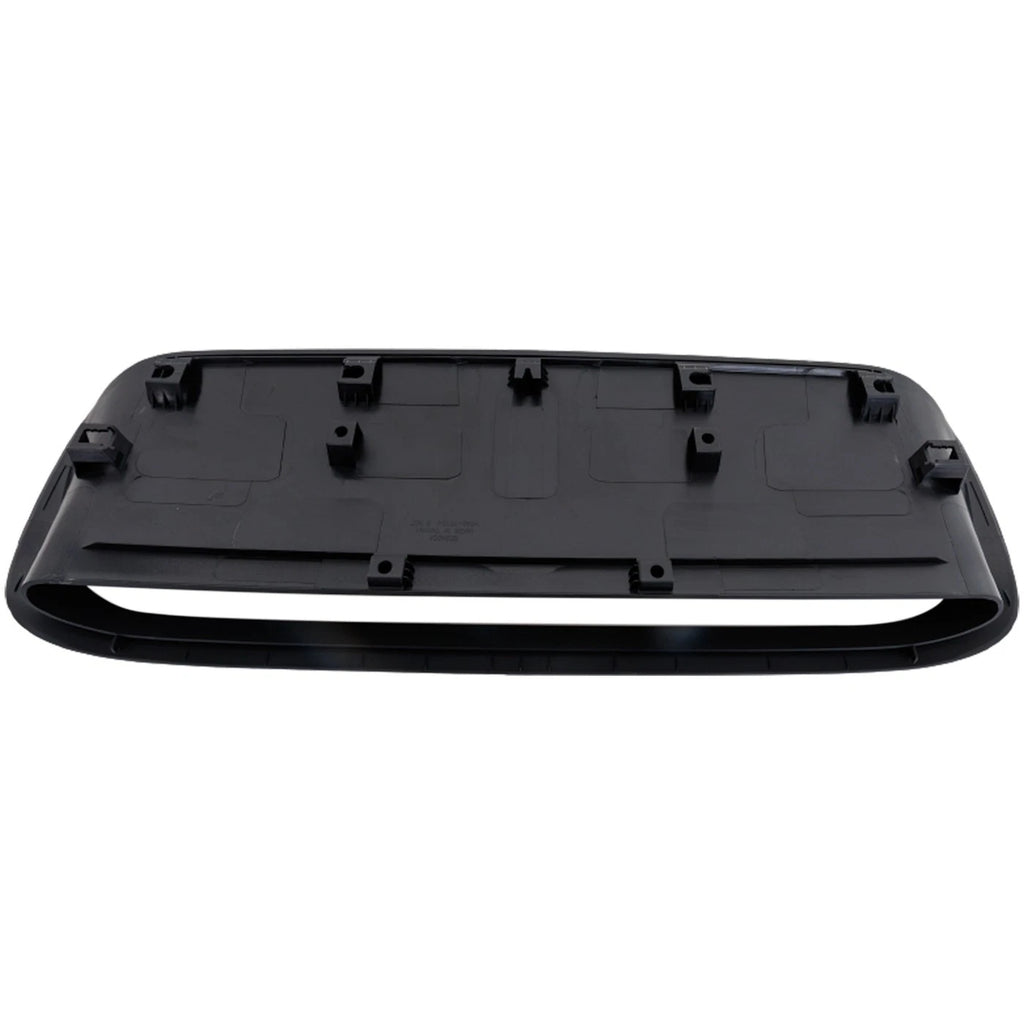Hood Scoop for Subaru WRX (2015–2021)