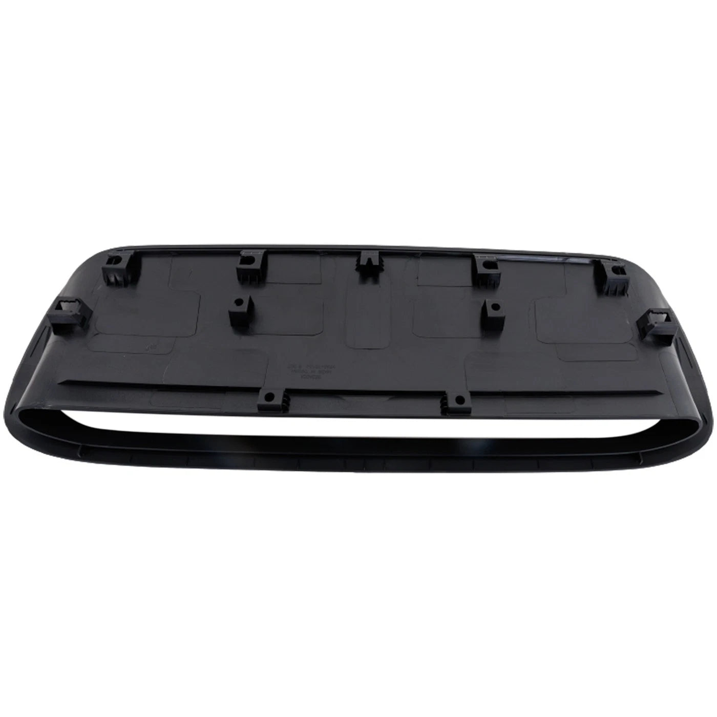 Hood Scoop for Subaru WRX (2015–2021)