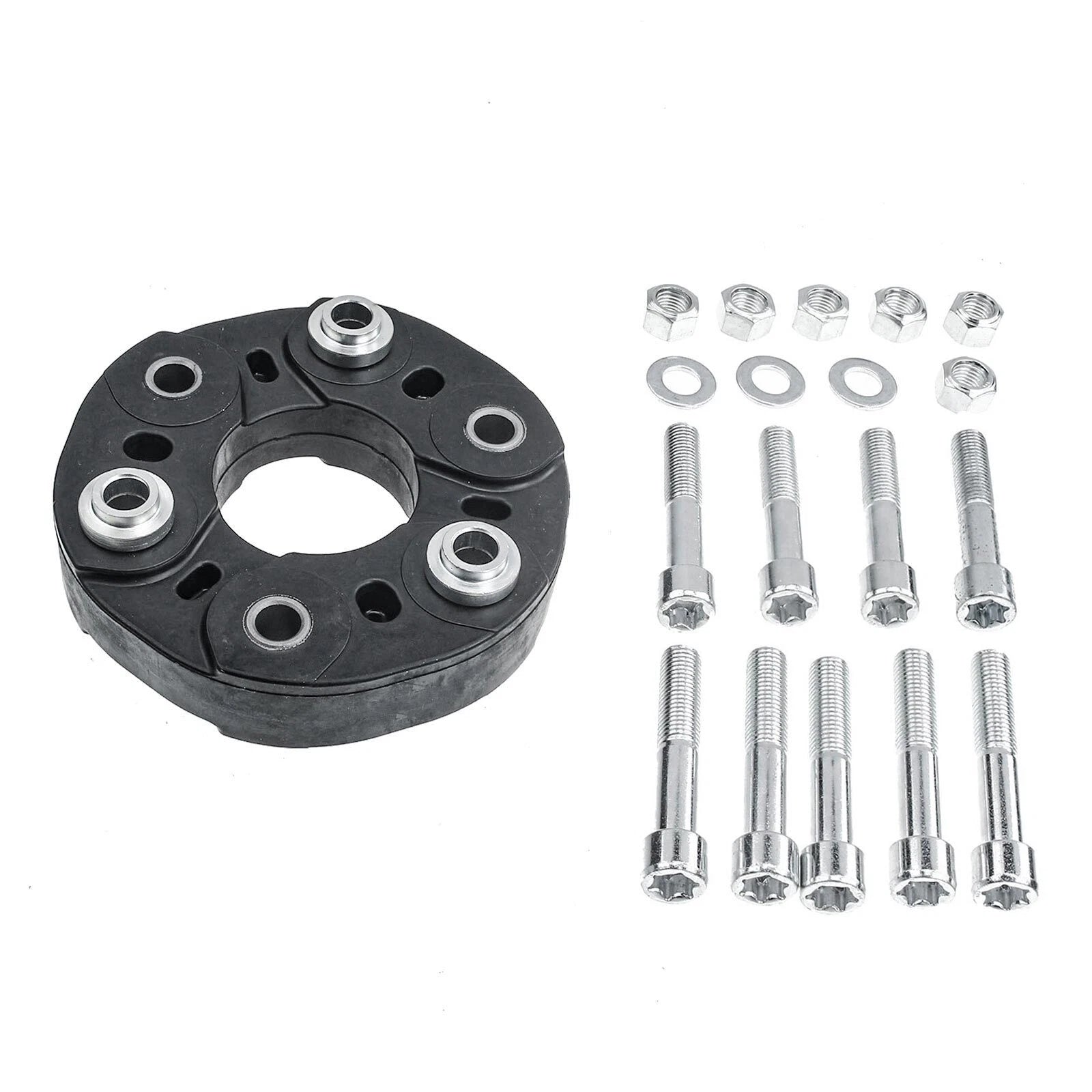 Driveshaft Coupler Flex Joint for Mercedes-Benz C350 E350 E500 S400 (2006–2010)