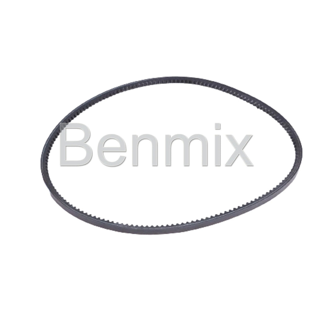 Fan Belt 11720-K7201 for Nissan Forklift FG10/15/18N17 FG9N2 (A15 H20)