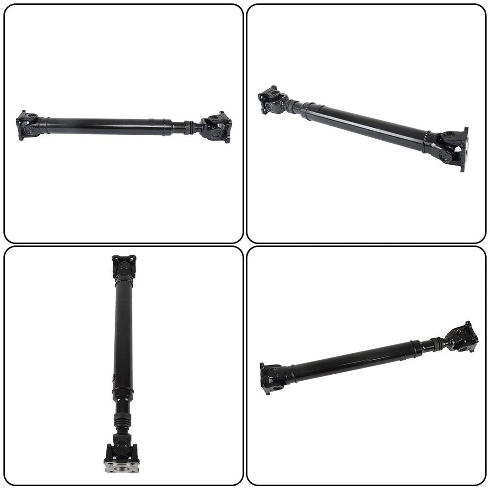 Front Drive Shaft Assembly for Dodge (2005–2014) 936-400, 4593542AB