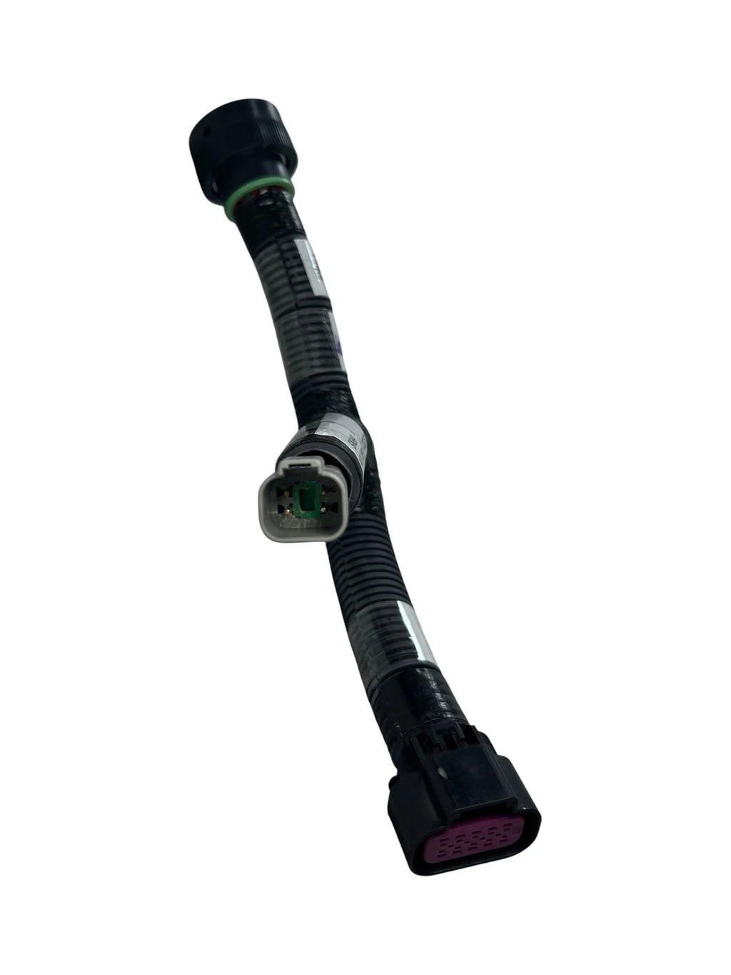 Cummins Smartcraft Ignition T Harness & Start Stop Harness (3976252, 3976257)