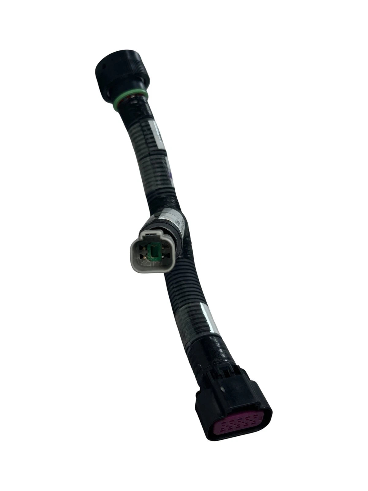 Cummins Smartcraft Ignition T Harness & Start Stop Harness (3976252, 3976257)