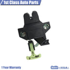 Trunk Lock Actuator for Lexus IS250 IS350 (2006–2013) 64600-02040