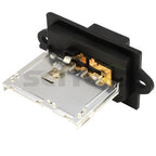 A/C Heater Blower Motor Resistor for Dodge Nitro (2007–2009) & Jeep Liberty (2008–2009)
