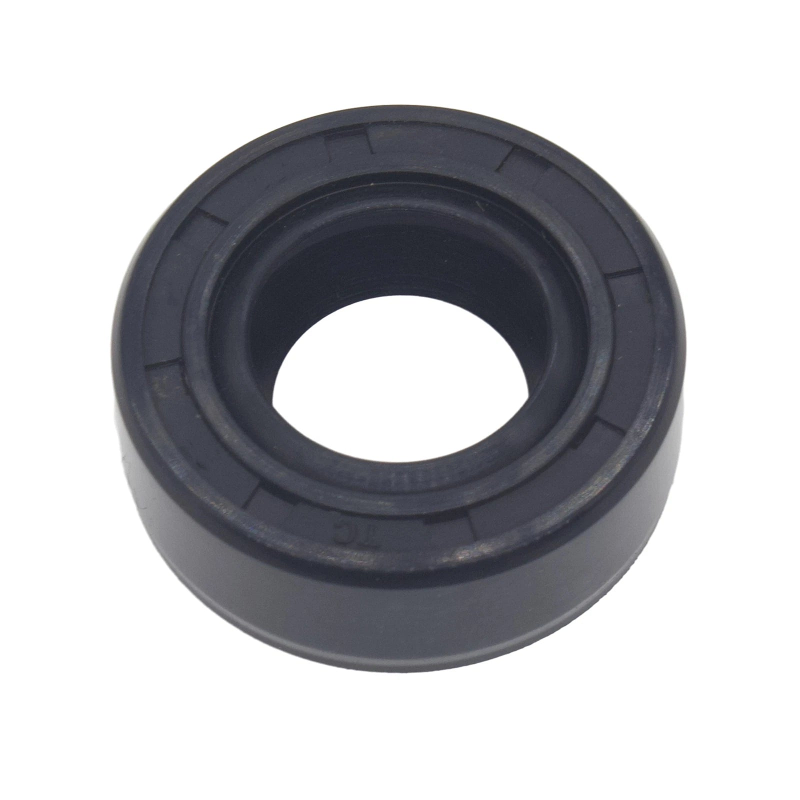 Lower Unit Gearcase Seal Kit for Tohatsu 4HP 5HP 8HP 9.8HP (369601110, 345650150)
