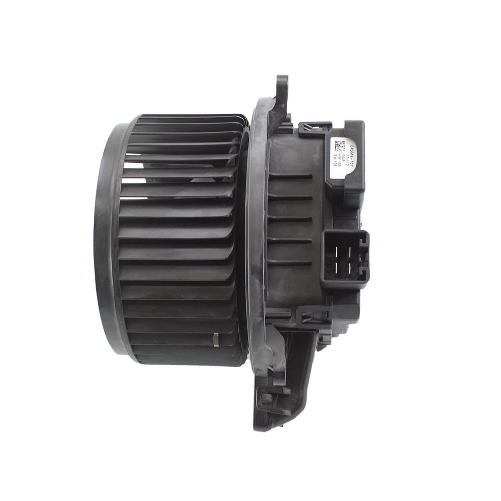 HVAC Heater Blower Motor with Wheel for Ford F-150, Lincoln Navigator (2004–2008)