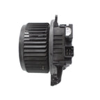 HVAC Heater Blower Motor with Wheel for Ford F-150, Lincoln Navigator (2004–2008)