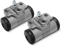 Rear Wheel Cylinder Set for Mazda B3000 (1998–2001, 2003–2008) FV443HQ