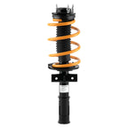 Front Strut Sports Coil Spring For Buick Enclave Chevy Traverse Acadia 172518