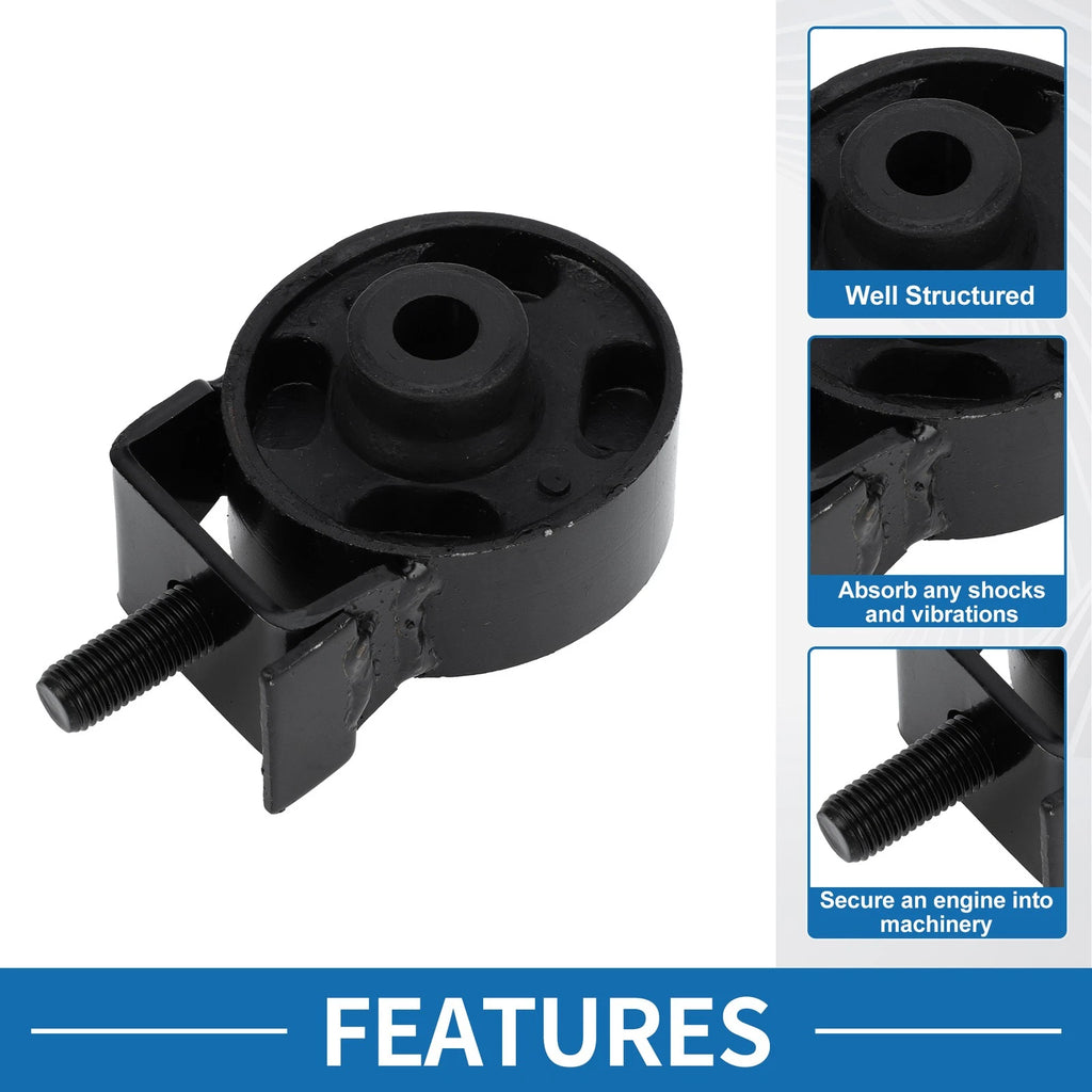 Engine Motor Mount for Mitsubishi L200 Shogun 2.5 (1992–2008)