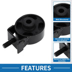Engine Motor Mount for Mitsubishi L200 Shogun 2.5 (1992–2008)