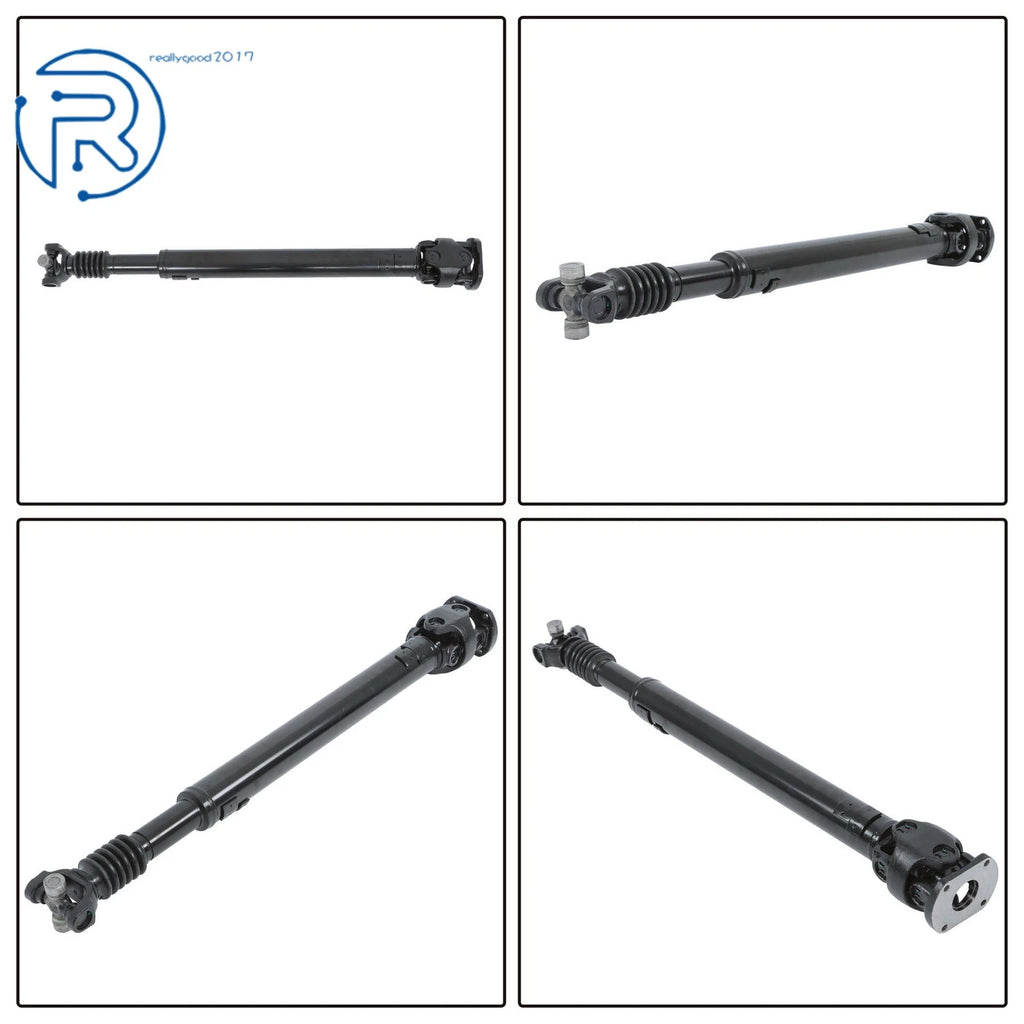 Front Driveshaft Assembly for Ford F-250 F-350 Super Duty (2003-2010)