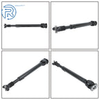 Front Driveshaft Assembly for Ford F-250 F-350 Super Duty (2003-2010)
